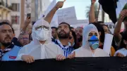Tunisia's Gabes Erupts: Mass Protests Over Deadly Pollution, 'We Want to Breathe' Chokes Streets