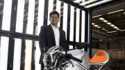 TVS Motor Revs Up Global Expansion with Major Norton Investment in UK Premium Motorcycle Market