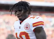 Tyreek Hill Viral Comeback Video: Real or AI Hoax? The Shocking Truth Revealed!