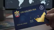 UAE Golden Visa Holders Rejoice: Get Your Return Permit in Just 30 Minutes!