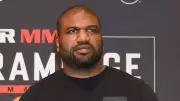 UFC Legend Rampage Jackson's $1 Million Demand Sparks Dana White Era Shakeup Rumours After UFC 321