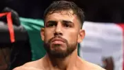 UFC Star Yair Rodriguez's Comeback Derailed by Hand Surgery - MMA World Rallies with Support