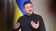 Ukraine War Intensifies: Zelenskyy Reveals 170,000 Russian Troops Massed in Donetsk as Pokrovsk Battle Rages