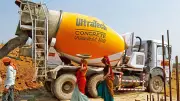 UltraTech's ₹13,000 Crore Expansion: Cement Giant's Bold Move Signals Northern Market Shakeup