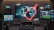 Unbeatable TV Deals Alert! Transform Your Home Entertainment on a Budget