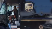 UPS Axes 48,000 Jobs in Major Restructuring: Amazon Slowdown & Trump Tariffs Bite