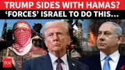 US Blocks Israel's Hamas Sanctions Bid as Hostage Crisis Drags On | Ceasefire Talks at Risk