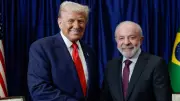 US-Brazil Trade Tensions Thaw: Lula Announces Immediate Talks After Trump Meeting at ASEAN Summit