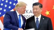 US-China Tech War Escalates: Trump Administration Considers Blocking Critical Software Exports