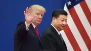 US-China Trade Truce Extended: What's Next for Global Markets?