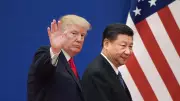 US-China Trade War Truce? Trump-Xi G20 Meeting Aims to De-escalate Rare Earth & Tech Tensions