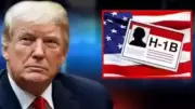 US Congress Members Challenge Trump's $100,000 H-1B Visa Fee Proposal | Indian IT Professionals Impact