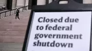 US Government Shutdown Crisis Deepens as 11th Senate Vote Fails Amid Republican-Democrat Standoff