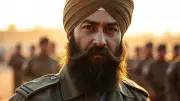 US Lawmaker Champions Sikh Soldiers' Rights: Calls for Pentagon to End Beard Ban