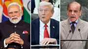 US-Pakistan Ties Won't Harm India, Asserts Senator Marco Rubio Amid Trump's Praise
