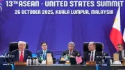 US Strikes Critical Minerals Deal with Malaysia, Thailand, Cambodia to Counter China's Dominance