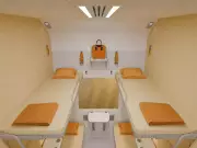 Vande Bharat Sleeper Train 2025: First Look, Premium Features & Route Details Revealed!