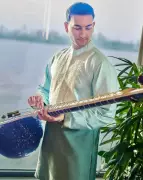 Varaha Roopam Reborn: Rishab Shetty & Rishab Rikhiram Create Magical Neo-Classical Fusion