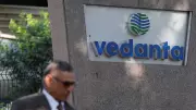 Vedanta Q2 Profit Plunges 59%: Demerger Delays & Power Business Write-Off Raise Concerns