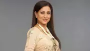 Veteran Actress Kishori Shahane Returns to TV with Powerful Grandmother Role in 'Maana Ke Hum Yaar Nahi'
