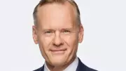 Veteran Anchor John Dickerson Exits CBS After 16 Years Amid Major Network Overhaul