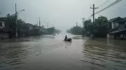 Vietnam Tourism Hit Hard: Record Floods Submerge Heritage Cities Hue & Hoi An