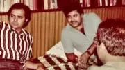 Viral 1986 Photo: Satish Shah's Hilarious Throwback with Farooq Shaikh Will Make Your Day!