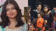 Viral Video Shows Aaradhya Bachchan & Abram Khan Recreating Iconic Aishwarya-SRK Josh Moment | Throwback