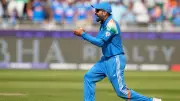 Virat Kohli On Verge of History: Just 67 Runs Away From Breaking Sachin Tendulkar's Massive ODI Record