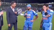 Virat Kohli's Bat Goes Silent: Ravi Shastri's Brutal Take on Back-to-Back Ducks in Australia
