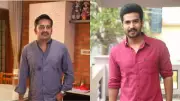 Vishnu Vishal's Encouraging Words Stopped Director Karunakaran From Quitting Cinema Forever