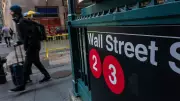 Wall Street Soars to Record High as Fed Signals Potential Rate Cut | Market Rally Analysis