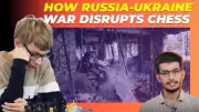 War & Pawns: How Global Conflicts Are Reshaping The Chess World | Exclusive Analysis