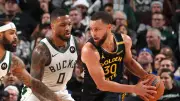 Warriors vs Bucks Injury Report: Curry and Giannis Set for Epic Showdown?