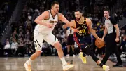 Warriors vs Nuggets NBA Showdown: Live Stream, Lineup Predictions & Key Players to Watch | Oct 23, 2025