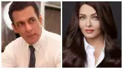 When Aishwarya Rai's Link-Up with Hotmail Founder Sparked Salman Khan's Fury | Bollywood Throwback