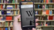 Wikipedia Traffic Plummets 8% as AI Chatbots & Social Media Reshape Digital Habits
