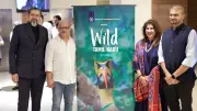 Wild Tamil Nadu Outshines Karnataka: Wildlife Filmmaker Kalyan Varma's Stunning Revelation