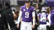 Will J.J. McCarthy Start Against Chargers Tonight? Vikings Rookie QB Status Revealed!