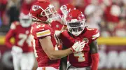 Will Rashee Rice Play Against Commanders? Chiefs WR's Game Day Status Revealed!