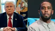 Will Trump Pardon Diddy? Explosive Report Reveals Rap Mogul's Presidential Plea