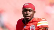 Will Xavier Worthy Play Tonight? Chiefs vs Commanders Injury Update Revealed!