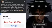 Woman Spends Entire ₹4000 Rent on NBA Youngboy Concert, Then Begs Facebook Friends for ₹1 Donations