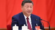 Xi Jinping Sounds Alarm: Unforeseen Challenges Threaten China's Five-Year Plan Amid Trump Tariff Pressure