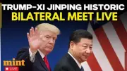 Xi Jinping's Diplomatic Marathon: Key Meetings with Canada, Japan, and US at APEC Summit