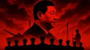Xi Jinping's Military Purge: Corruption or Disloyalty Behind Top Generals' Expulsion?