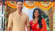 Yeh Rishta Kya Kehlata Hai: Armaan & Abhira's Second Chance at Love Faces Yuvraj's Sinister Return
