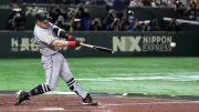 Yomiuri Giants Slugger Kazuma Okamoto Set for MLB Posting - Yankees & Red Sox on High Alert!