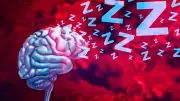 Your Brain's Nightly Detox: The Surprising Sleep Position That Boosts Mental Cleansing
