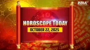 Your Daily Horoscope for October 22, 2025: Cosmic Guidance for All Zodiac Signs
